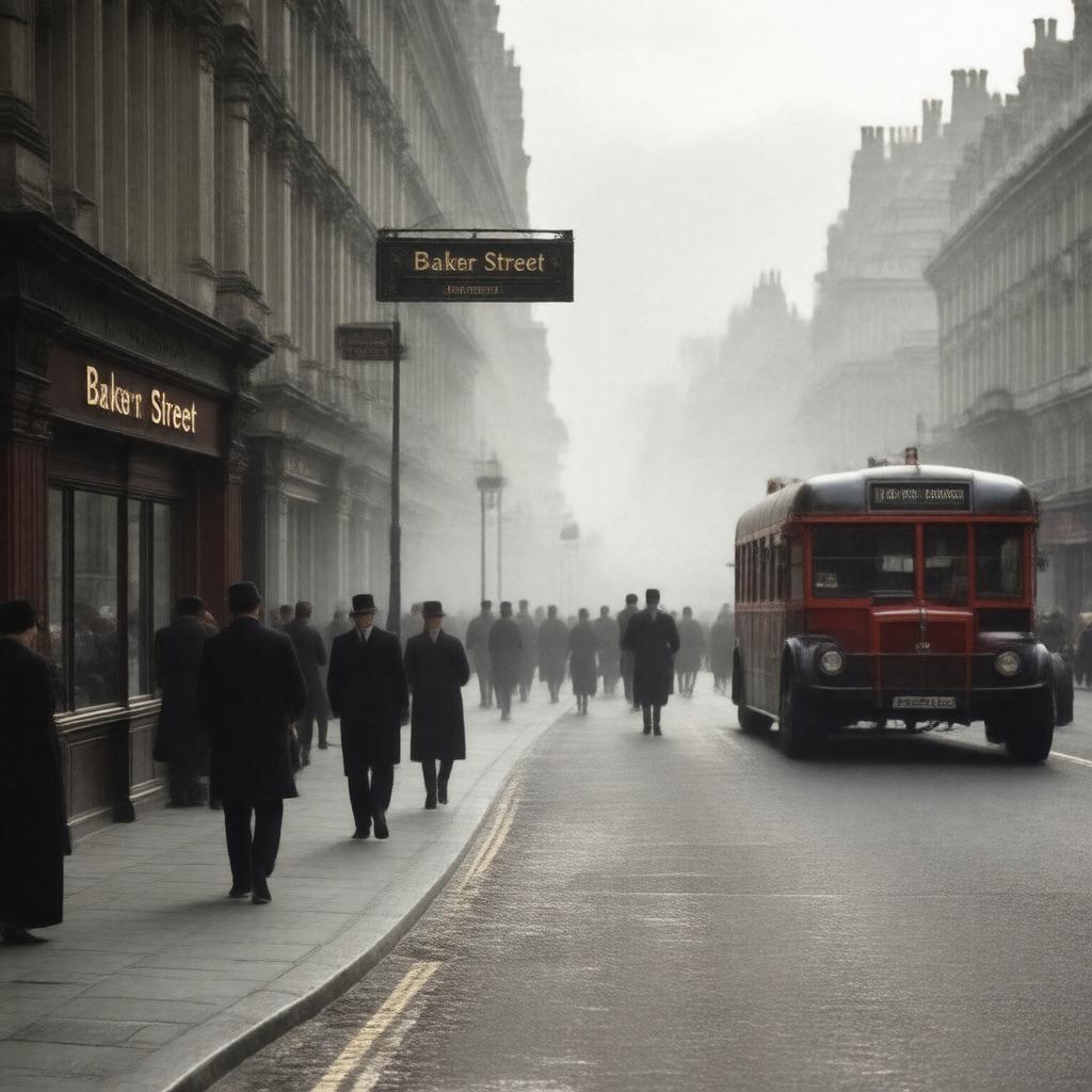 Baker Street